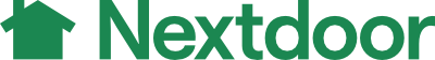 Nextdoor logo
