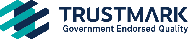 Trustmark accredited